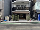GRANSITE NAKAMEGURO 4階