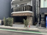 GRANSITE NAKAMEGURO 4階