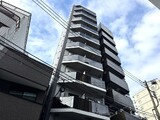 GRANSITE NAKAMEGURO 4階