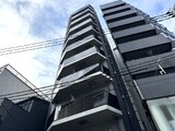 GRANSITE NAKAMEGURO 4階