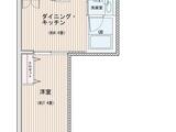 エスティメゾン錦糸町Ⅱ 12階 1204
