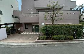 上目黒シティハウス