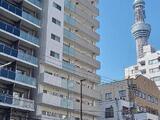 グランハイツ錦糸町 10階 1001