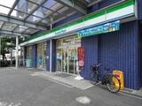 エルボヌール勝どき 5階 505