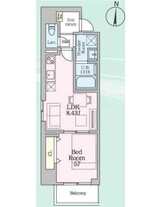 Daiwaグレイスメゾン亀戸