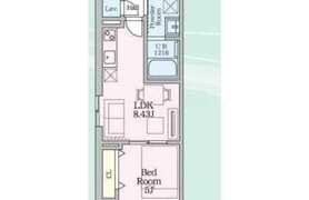 Daiwaグレイスメゾン亀戸