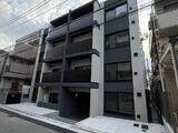 エスティメゾン錦糸町Ⅱ 14階 1406
