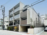 ORME COURT YOTSUYA 002