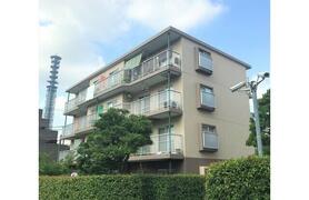 市ヶ谷加賀町アパートD棟