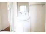市ヶ谷加賀町アパートD棟 3階 301