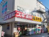 LAUREL豊町 3階 302