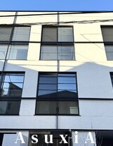 ガーデンレジデンス恵比寿