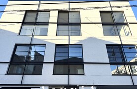 ガーデンレジデンス恵比寿
