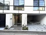 ガーデンレジデンス恵比寿 外観