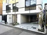 ガーデンレジデンス恵比寿