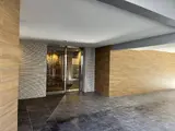 スリージア エントランス