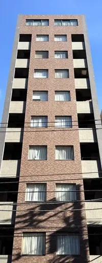 スリアン神楽坂