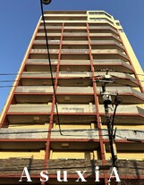 シャルマンミューズ