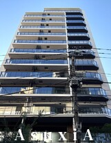 シティハウス巣鴨