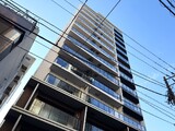 シティハウス巣鴨 14階