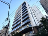 シティハウス巣鴨 14階