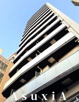 ジェノヴィア東大前グリーンヴェール