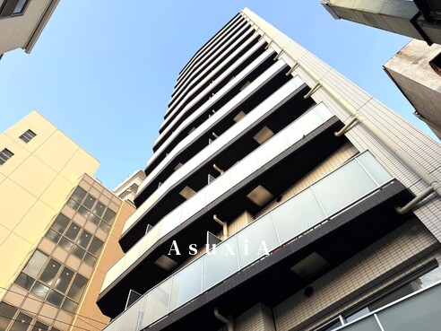 ジェノヴィア東大前グリーンヴェール