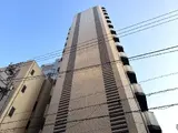 ジェノヴィア東大前グリーンヴェール