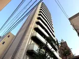ジェノヴィア東大前グリーンヴェール