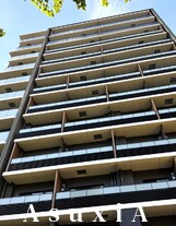 ザ・パークワンズ日本橋人形町