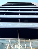 ザ・パークハビオ日本橋茅場町