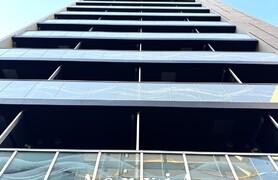 ザ・パークハビオ日本橋茅場町