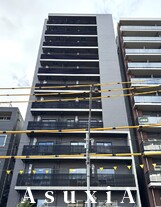 ザ・パークハビオ本所吾妻橋