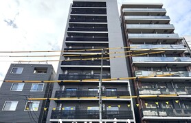 ザ・パークハビオ本所吾妻橋