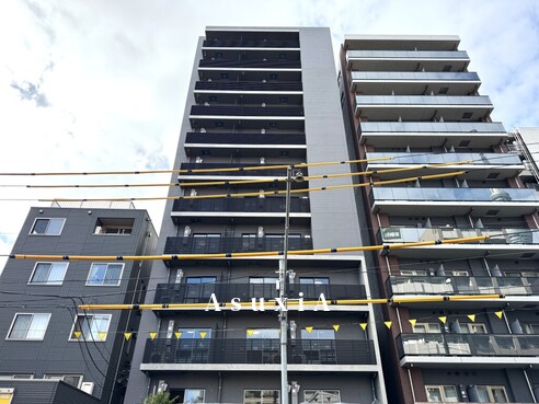 ザ・パークハビオ本所吾妻橋