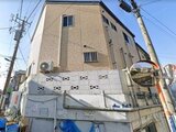 ドエルサンコートⅡ 2階 201 トップ画像
