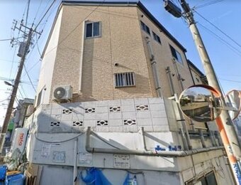 ドエルサンコートⅡ