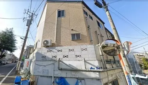 ドエルサンコートⅡ