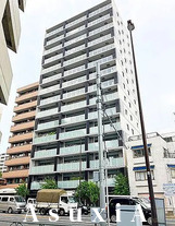 アデニウムコート木場公園