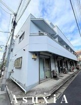 ディモーラ西池3丁目