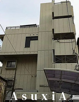 新宿ハイブリッジ