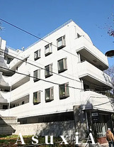 ラ・ネージュ小石川