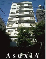 ナイスアーバン入谷