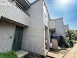 グリーンヒルズ深沢 外観