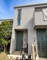 グリーンヒルズ深沢