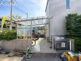 グリーンヒルズ深沢