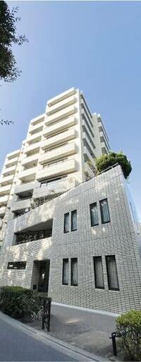 有栖川パークヒルズ