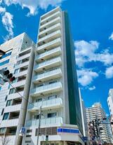 Brillia ist 銀座東