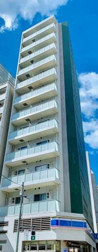 Brillia ist 銀座東