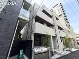 ARCHI渋谷本町 外観